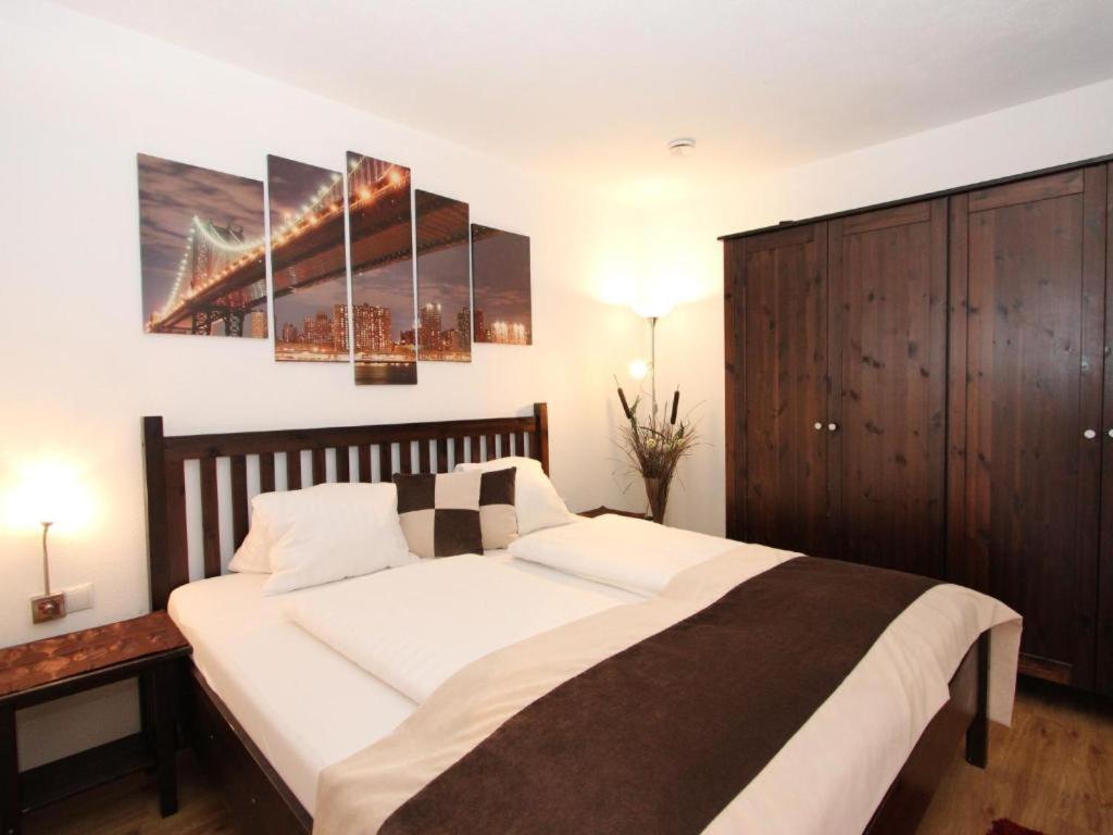 Appartement Alpina Zillertal Aschau Im Zillertal Eksteriør bilde